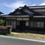 田畑中古戸建