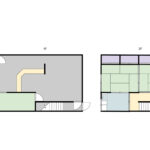 8番10 G号室 住宅付き店舗 画像1