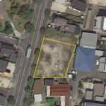 福庭町1丁目土地