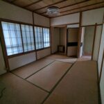  (居間)
