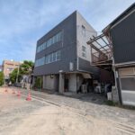 上井町1丁目店舗事務所