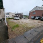 東巌城町土地