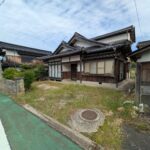 田畑中古戸建