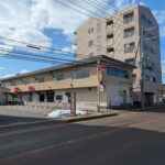 8番10 住宅付き店舗