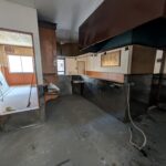 8番10 G号室 住宅付き店舗 画像5