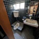 8番10 G号室 住宅付き店舗 画像7