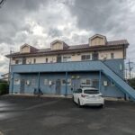 ルミエールⅡ 103号室